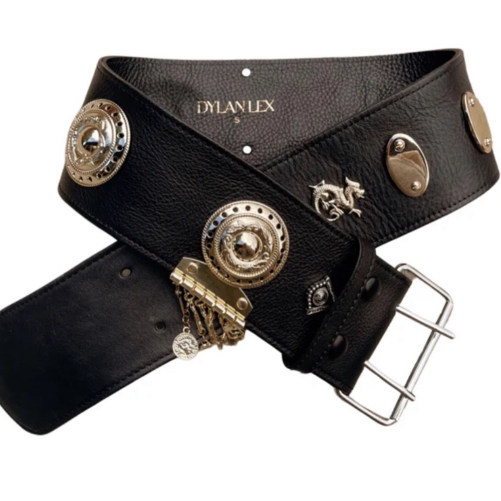 Dylan Lex Romy Belt - flawless condition